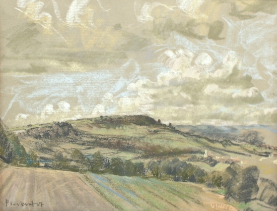 Joseph Plaskett