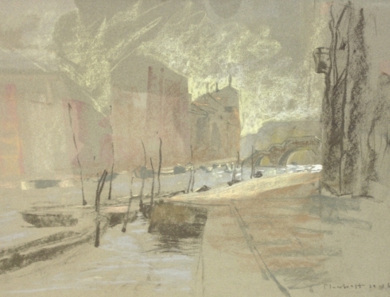 Joseph Plaskett