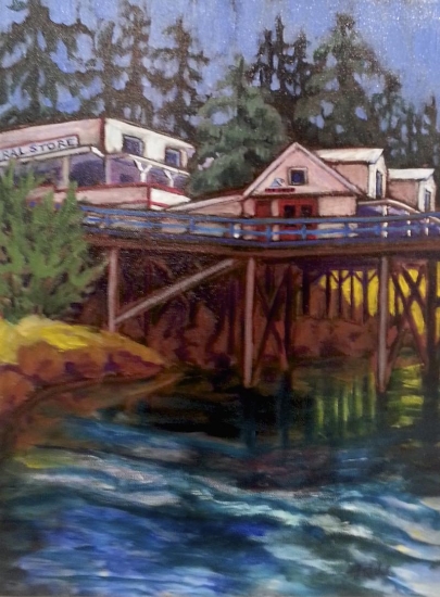 Nancy Ruhl