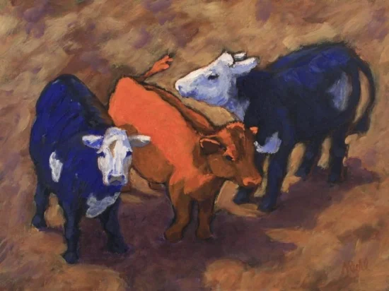Nancy Ruhl