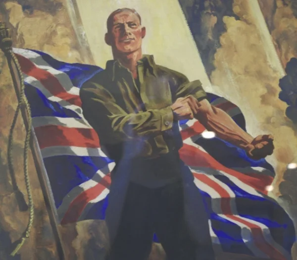 Charles Fraser Comfort