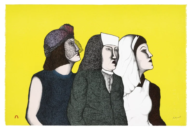 Pitaloosie Saila R.C.A.