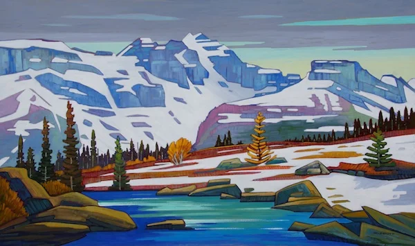 Nicholas Bott:  New Works