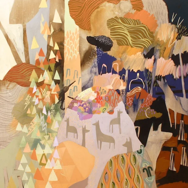 MEGHAN HILDEBRAND:  GIANTS