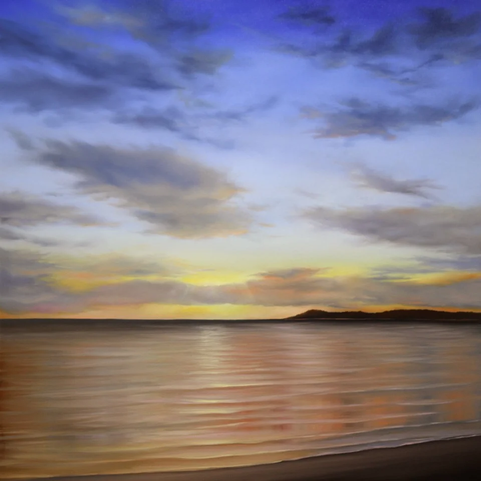 CORRINNE WOLCOSKI: CHASING THE LIGHT