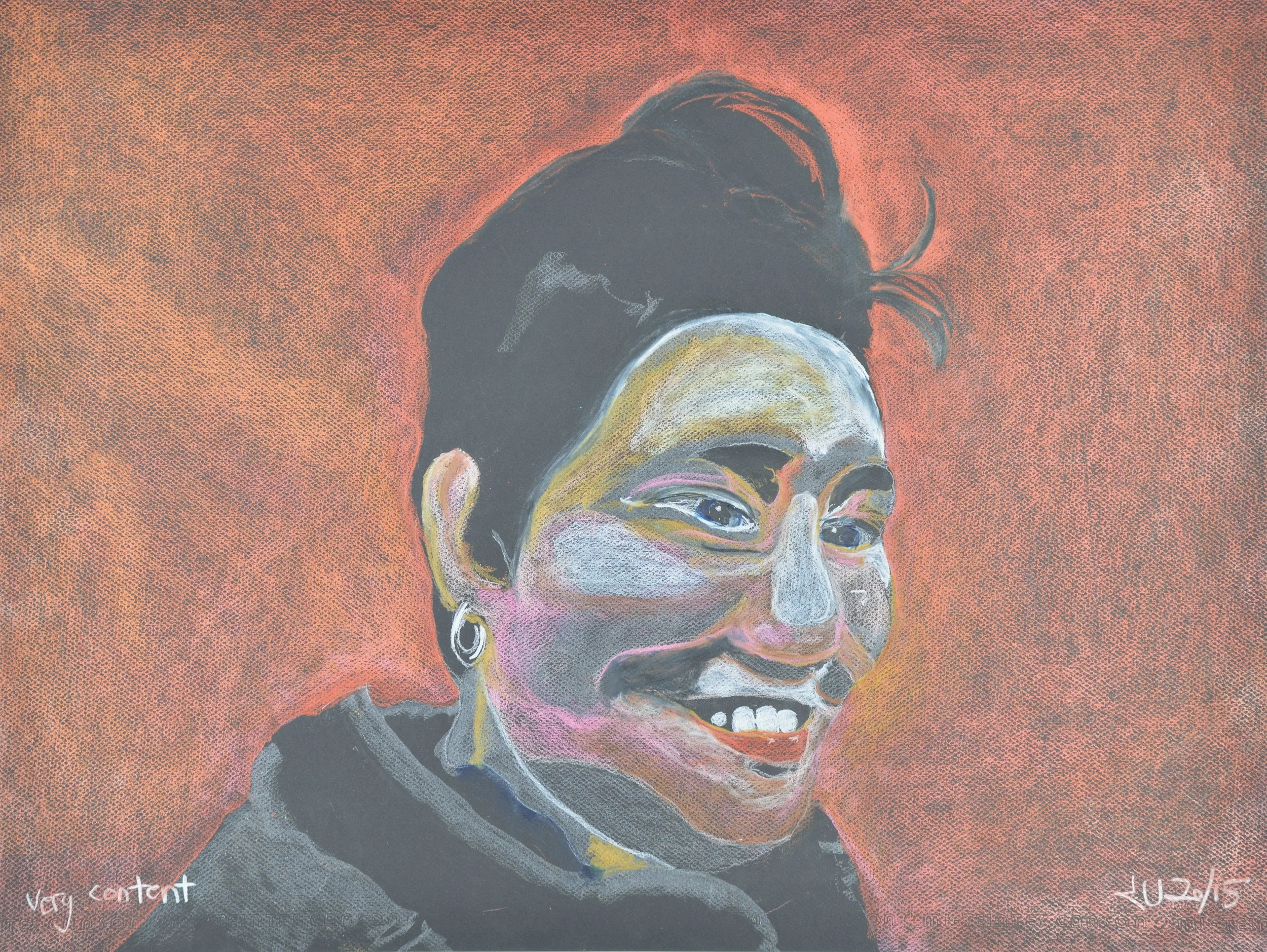 JUTAI TOONOO (1959 - 2015)