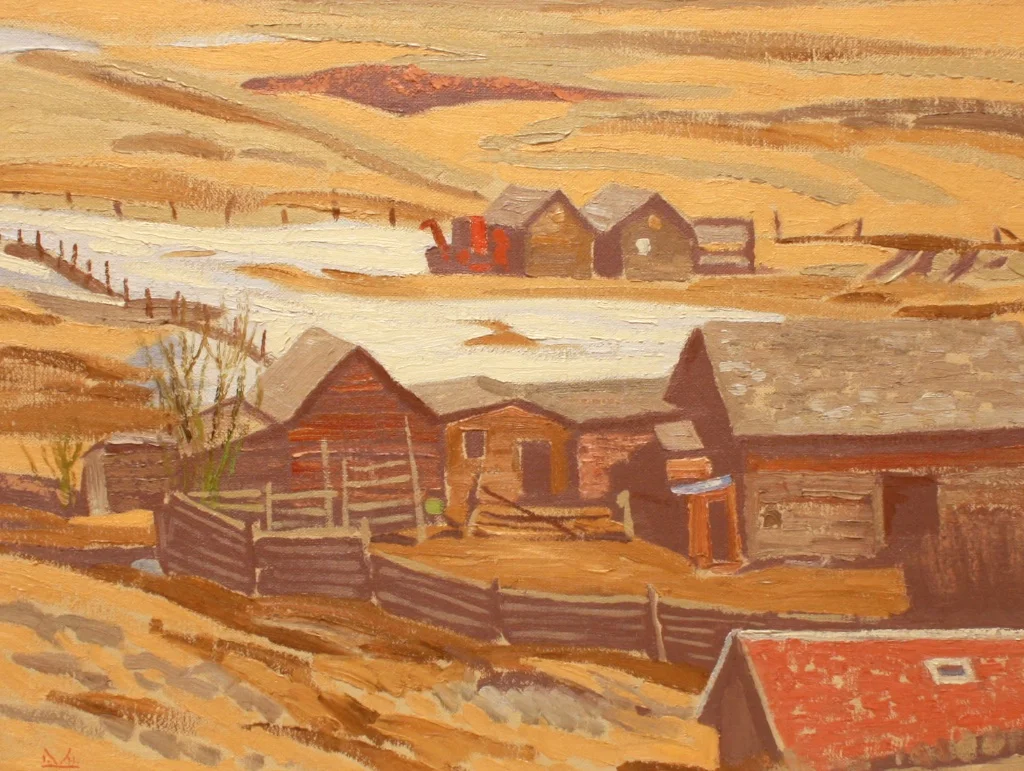 Illingworth Kerr