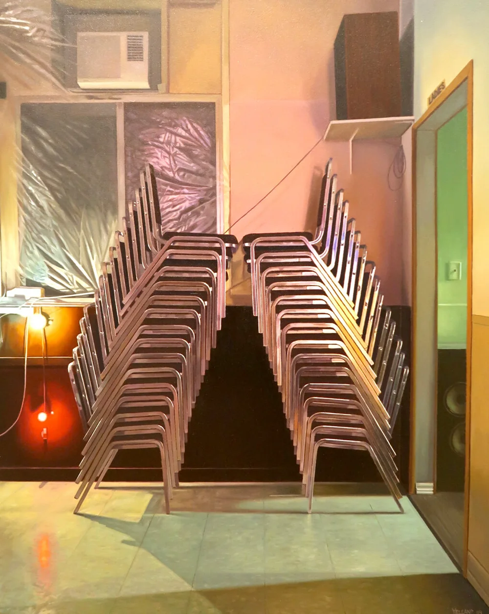 Deck The Walls X Madrona Gallery