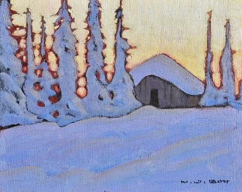 Nicholas Bott
