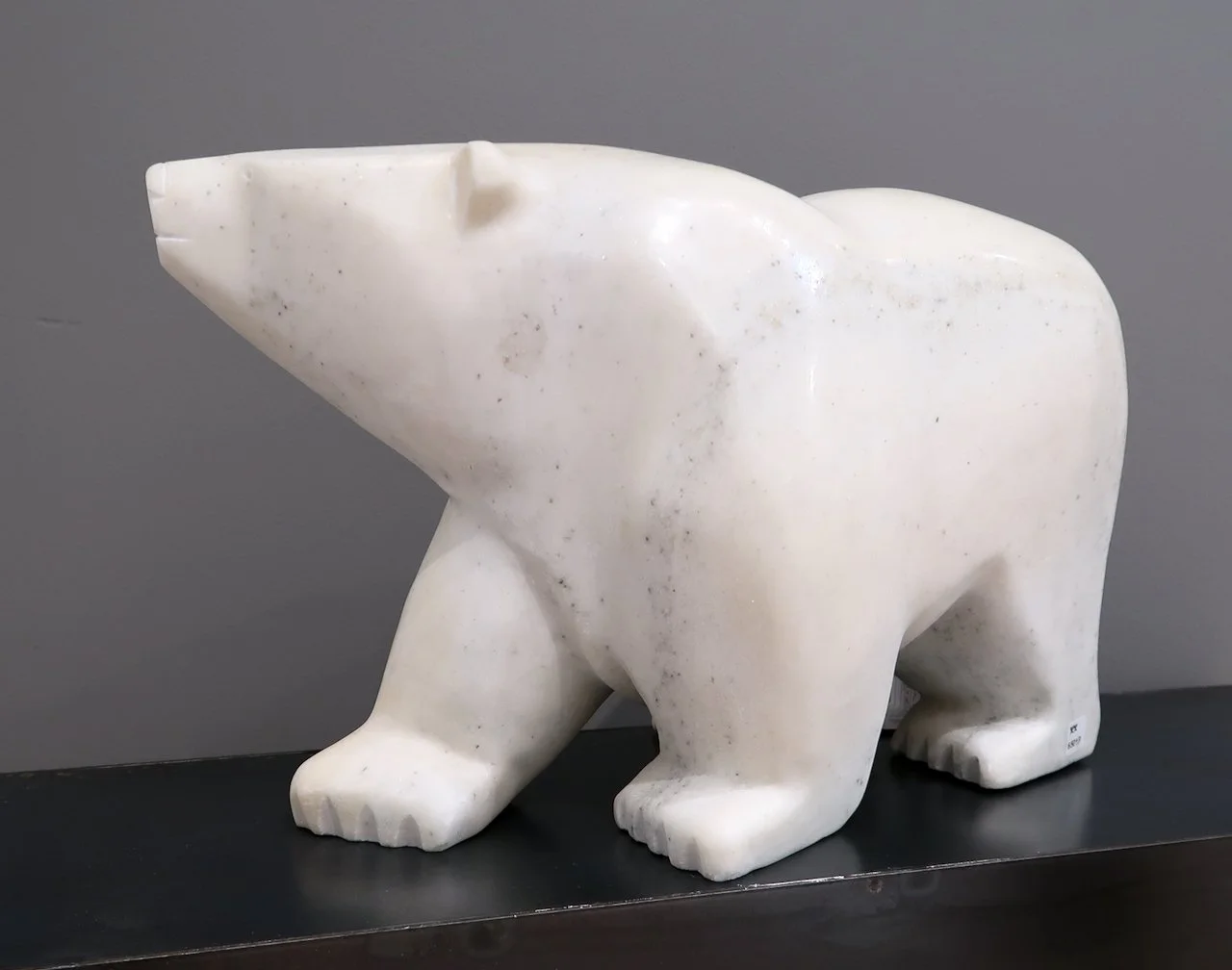 Joanie (Joani) Raggie