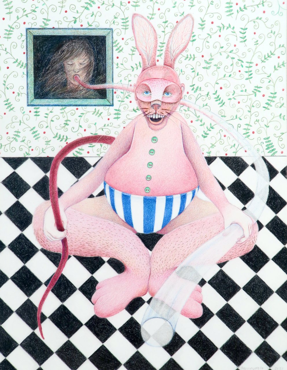 Diana Thorneycroft — Madrona Gallery