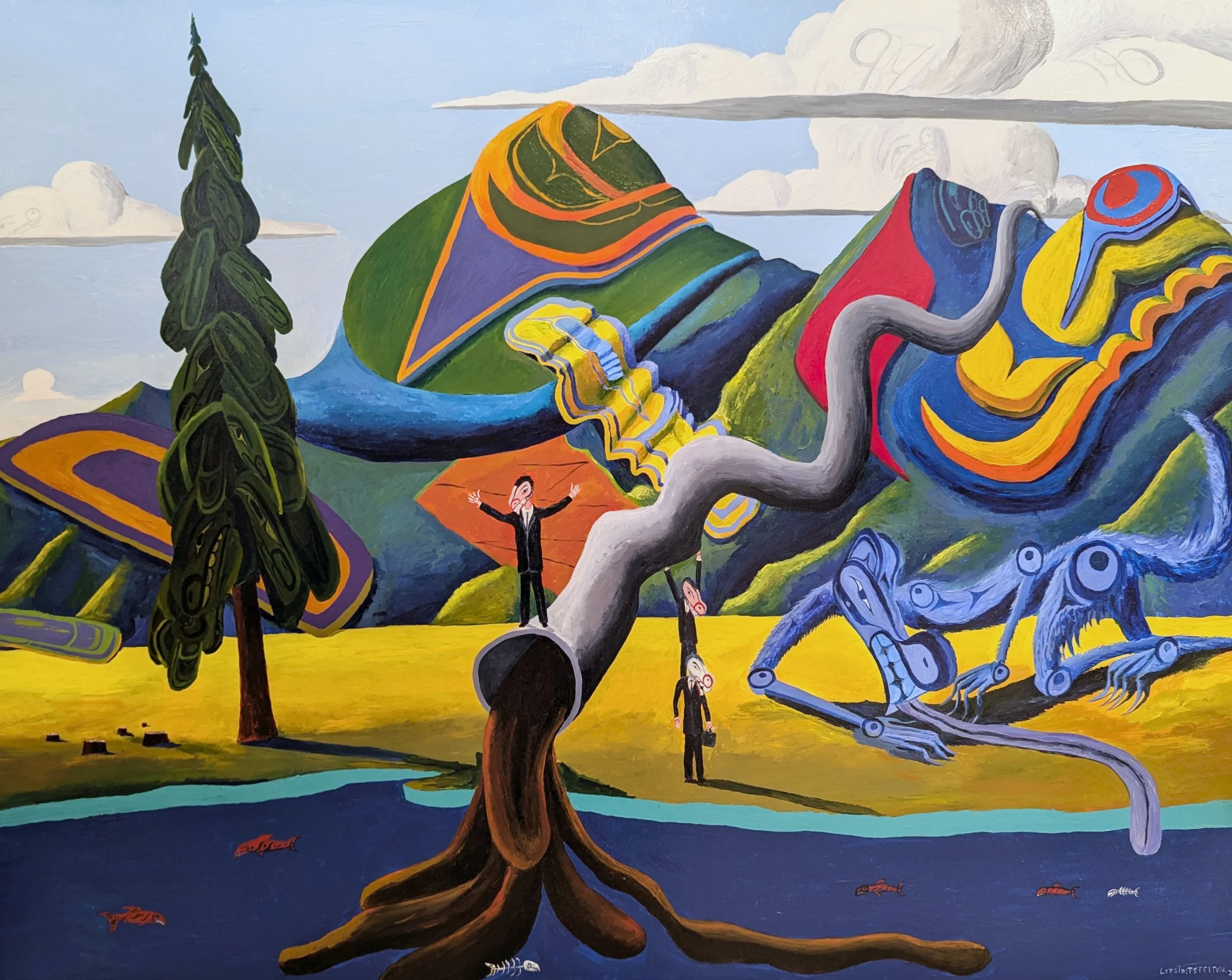 madrona-gallery