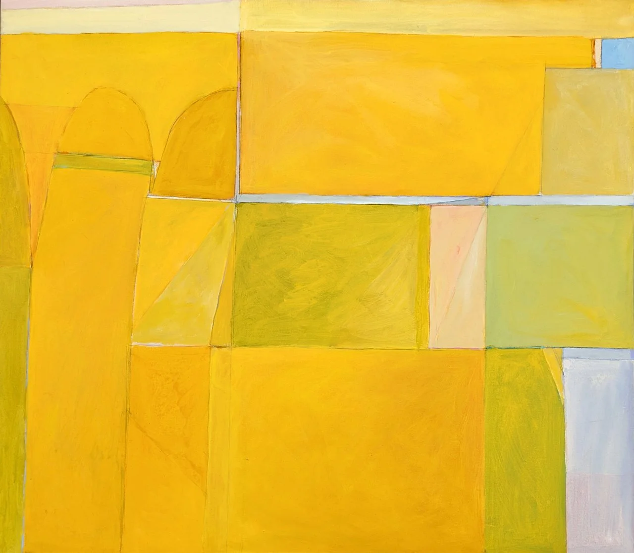 Gordon Appelbe Smith