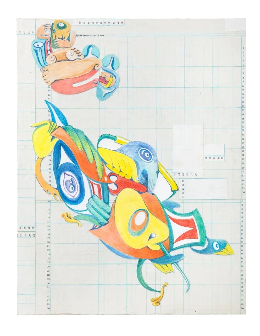 Michael Nicoll Yahgulanaas