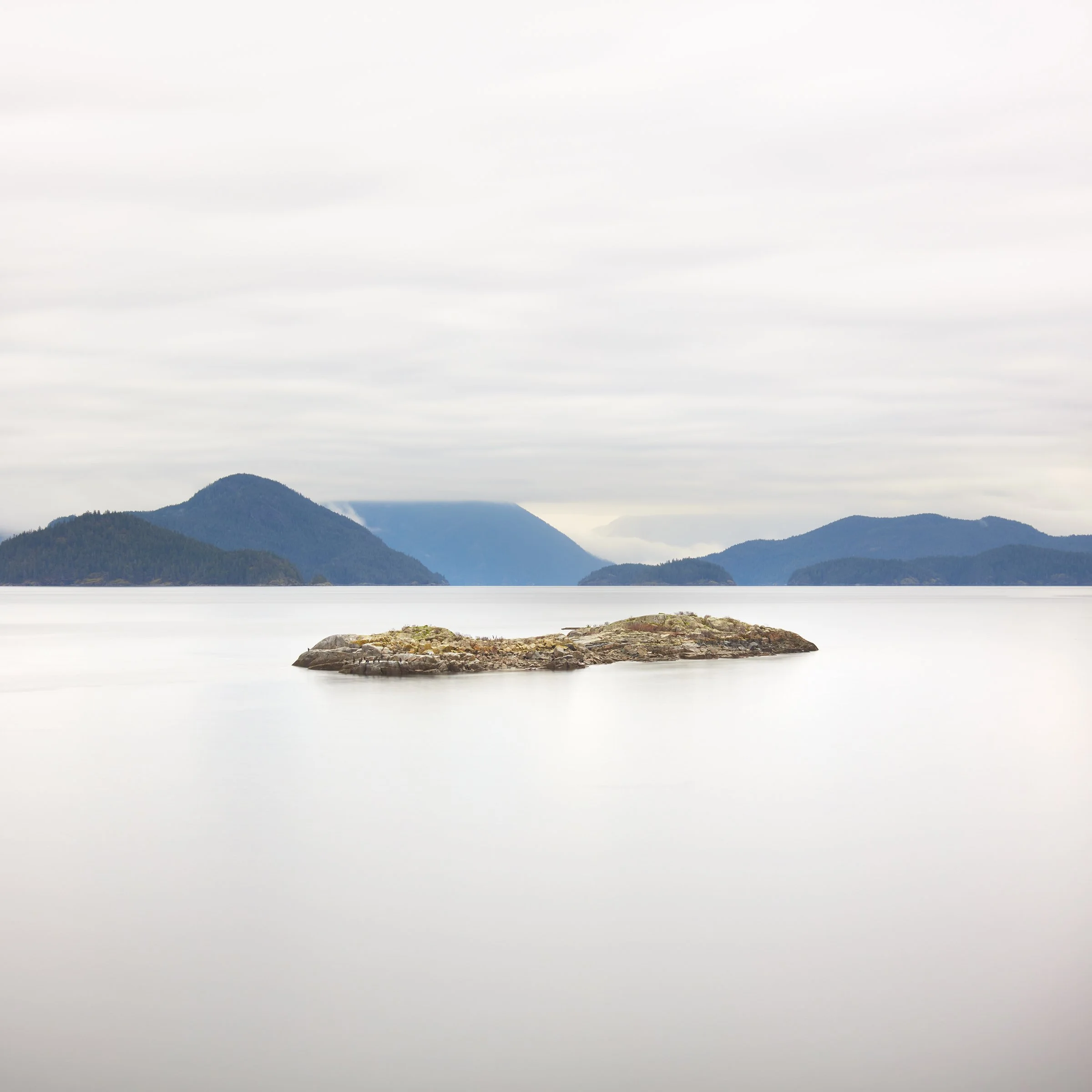 Northern Refuge 30 × 30 Digital Photograph Edition 1/10 $ 3350