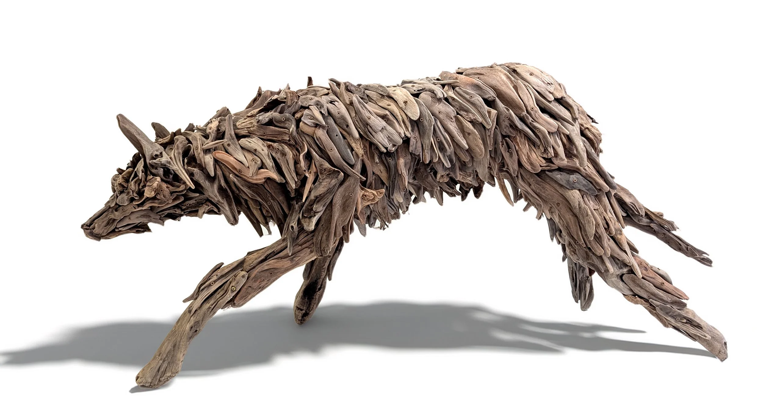  Momentum 28.5 × 64 × 16 Wood $ 9000 