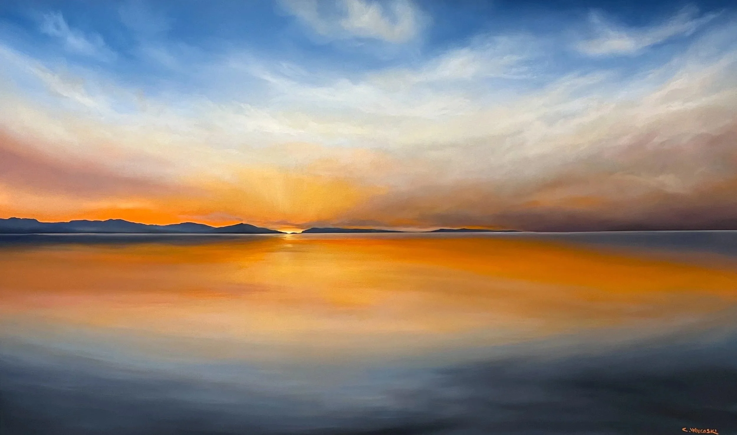 Madrona Gallery x Oak Bay Beach Hotel