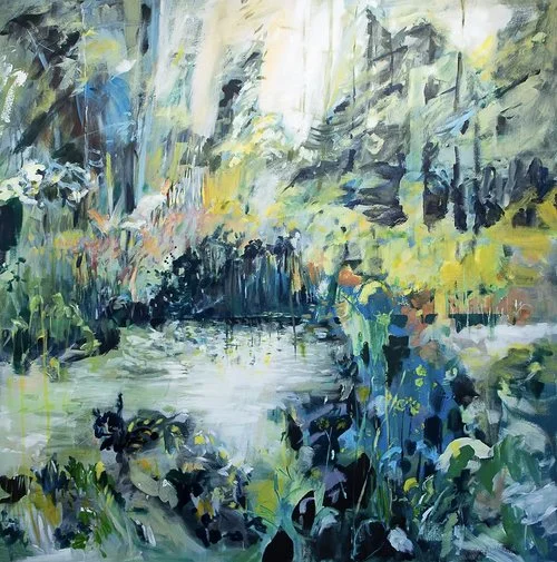 Lesley Finlayson
