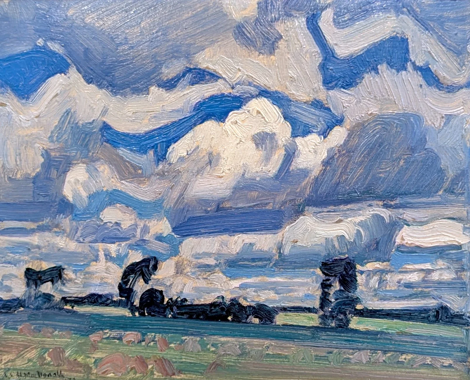 J.E.H. MacDonald