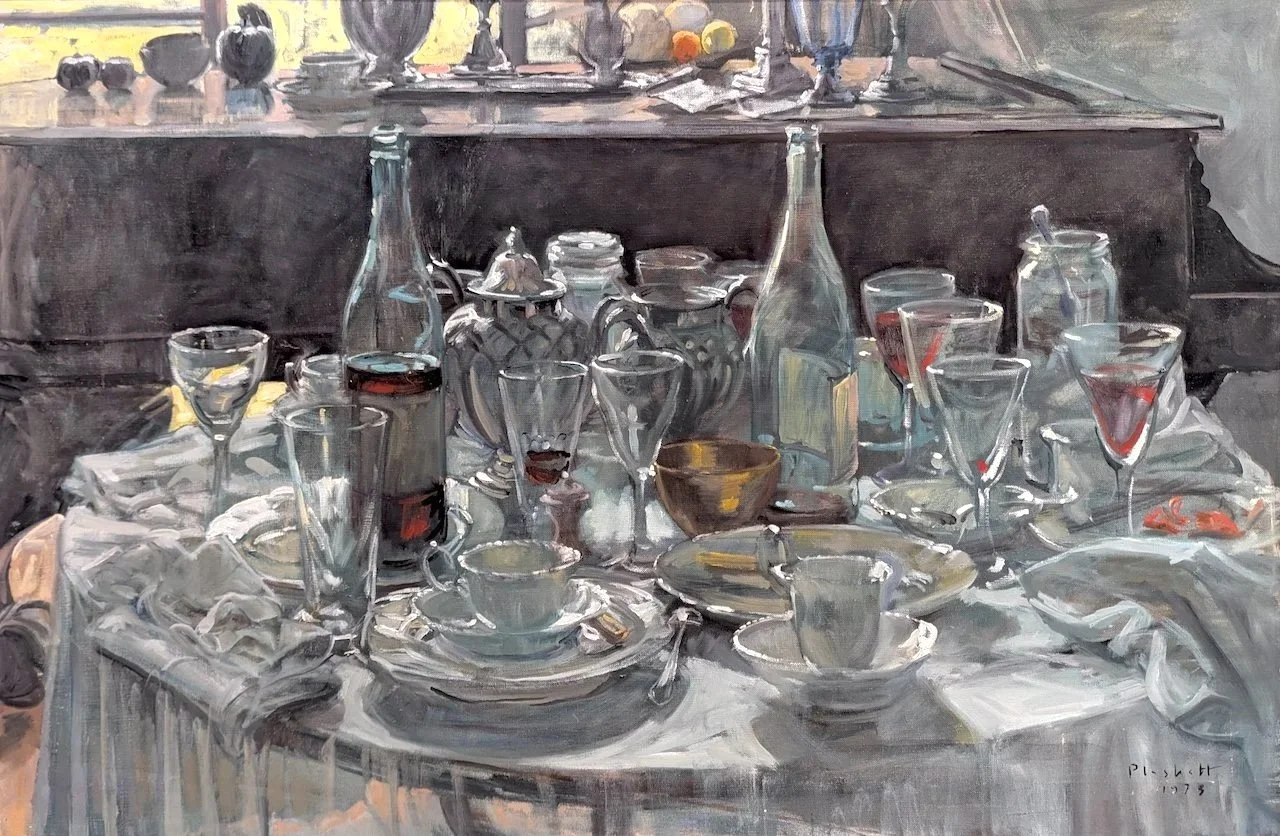 Joseph Plaskett