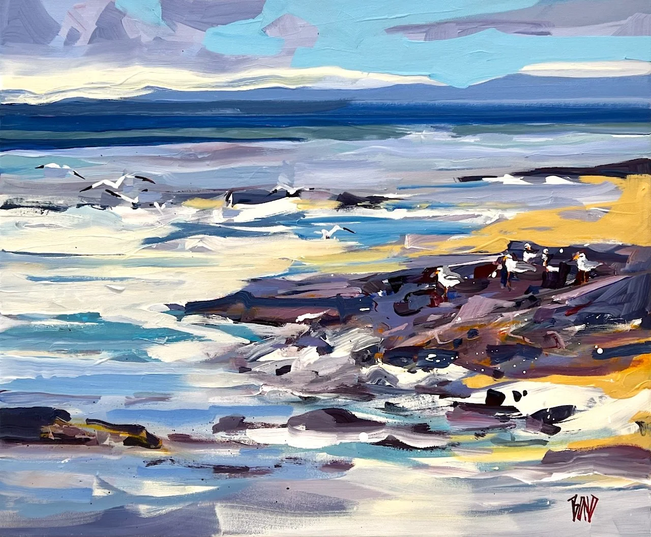 Rick Bond - Wind and White - 20 x 24 - AC.jpeg