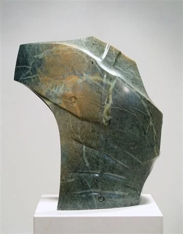  Torso 23 x 20 x 14 Stone (Chlorite) c. 2012 $ 13,000 