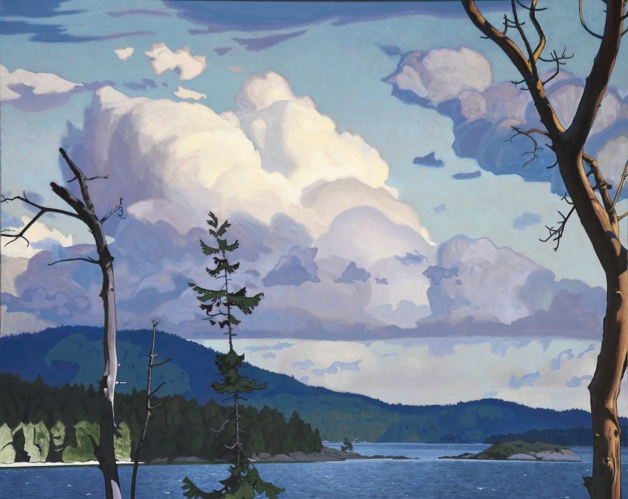 Clayton Anderson