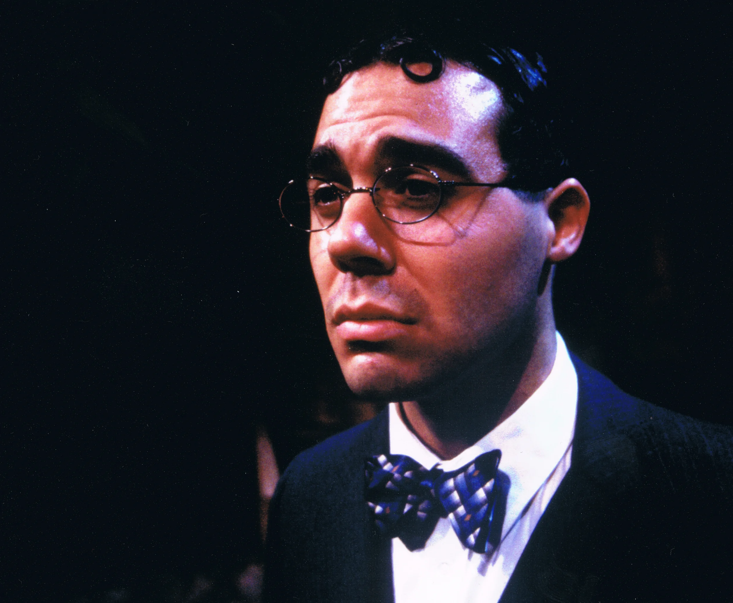 "Cinna the Conspirator" in JULIUS CAESAR