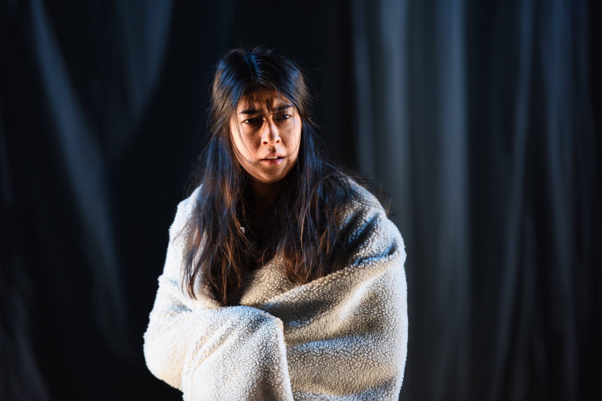 Leigha Kato (photo by Shawn May)