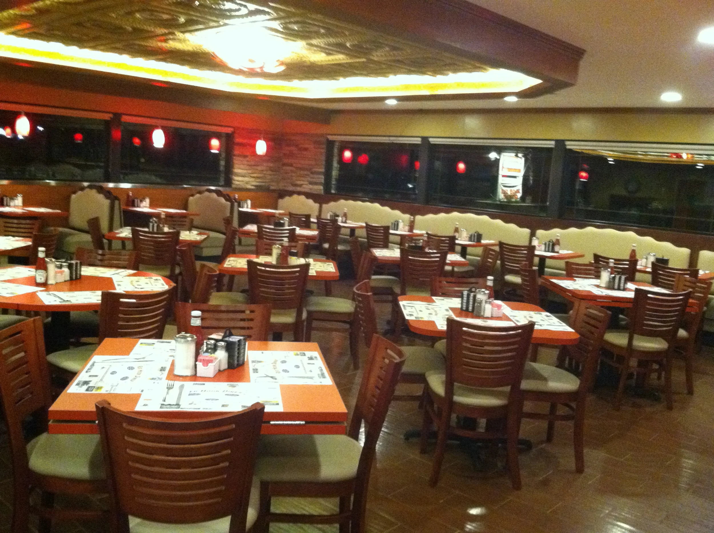 Photos — RED HOOK DINER & RESTAURANT