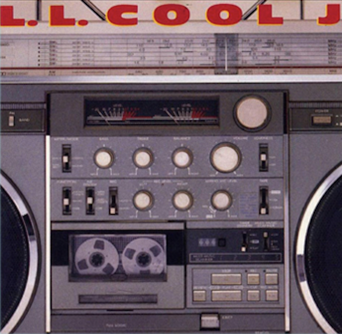 Radio - L.L. COOL J