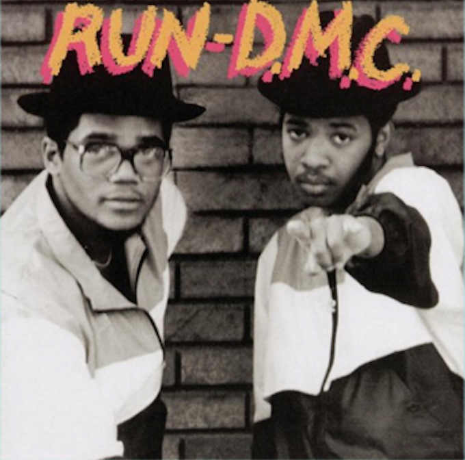 RUN D.M.C.