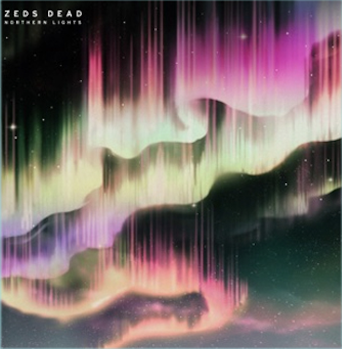 Norther Lights - ZEDS DEAD
