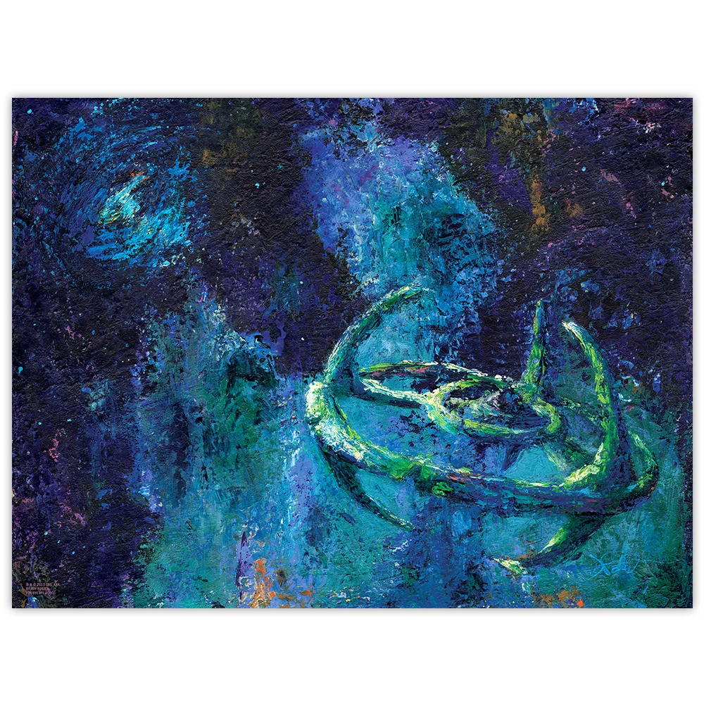 TEROK NOR — BYE BYE, ROBOT