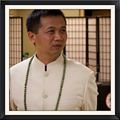 Grandmaster Xiao Puquan