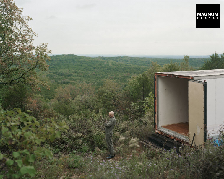Photo by Alec Soth © Alec Soth/Magnum Photos