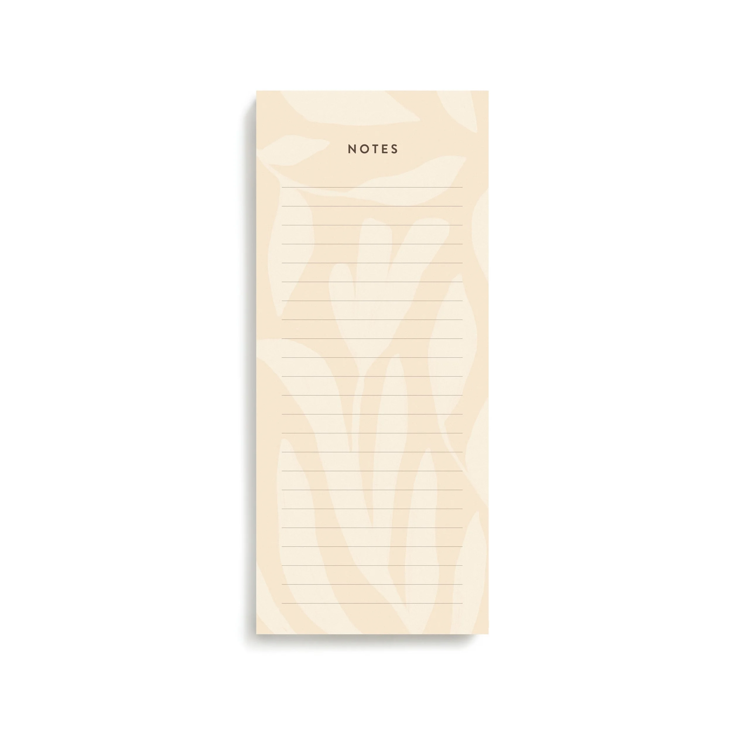 ERC-Notepad-Floral Notepad.jpg