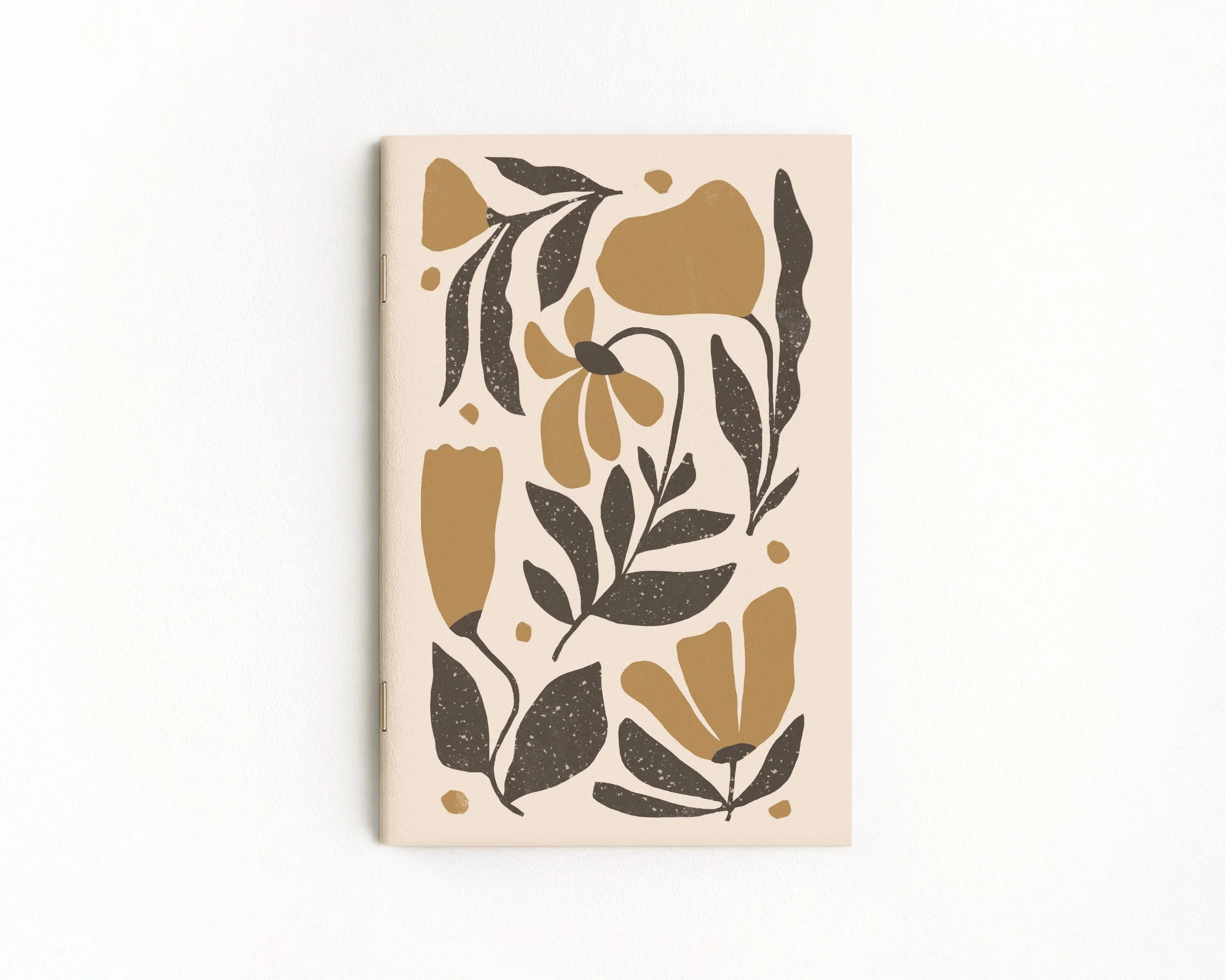 Floral Journal