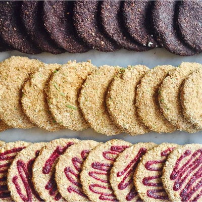 IMAGE: ACE Cookies
