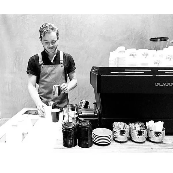 IMAGE via Padre Coffee