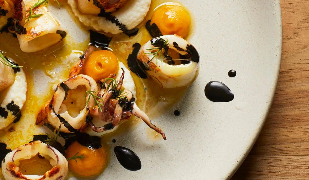 IMAGE: Osteria Ilaria (supplied)