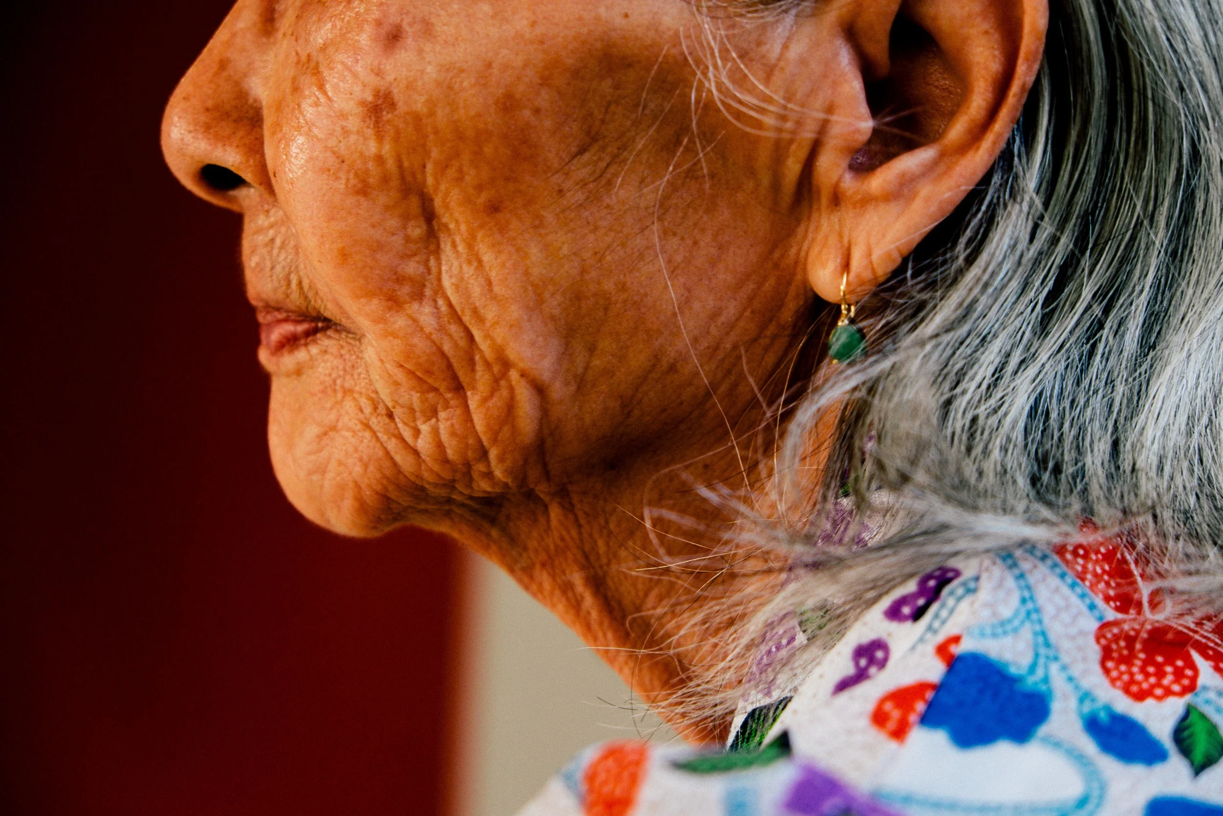 MY GRANDMOTHER
