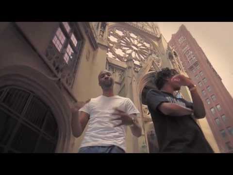 GLC x Raheem DeVaughn - Cathedral