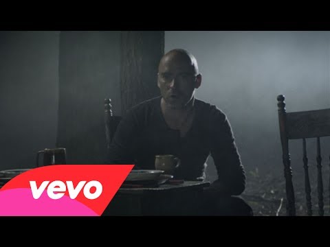 Ed Kowalczyk - The One