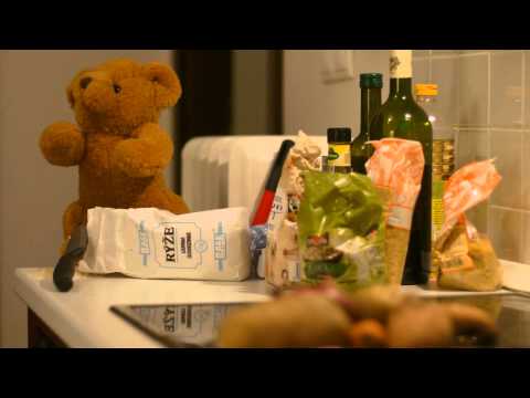 Roll - Prague 48 HR Film Festival
