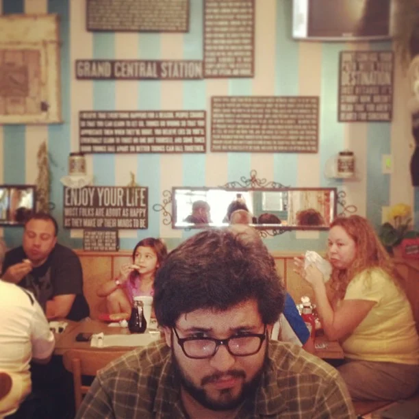 iPhone + Habib is having none of this nonsense_9510081623_l.jpg