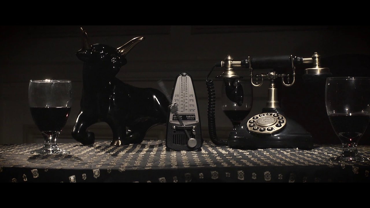 TFR || Reel