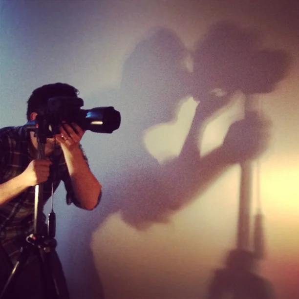 iPhone + The Maiselman #photography #light #camera_9362775384_l.jpg