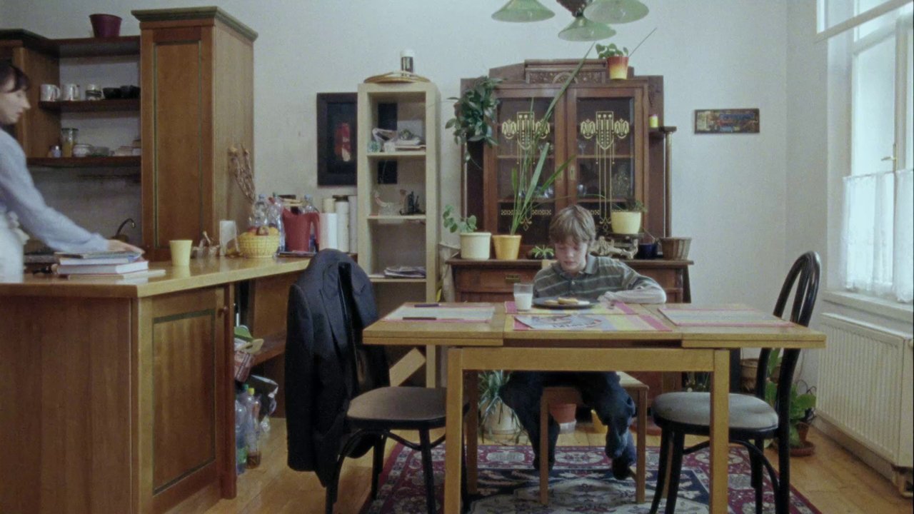 The Chair