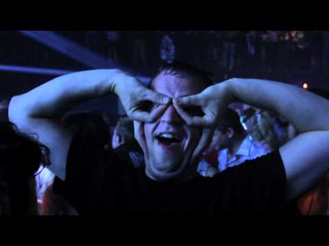 Lotus - In an Outline (Official Live Music Video)